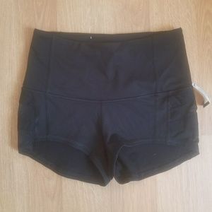 Victoria Sport bottoms size small .  hot shorts